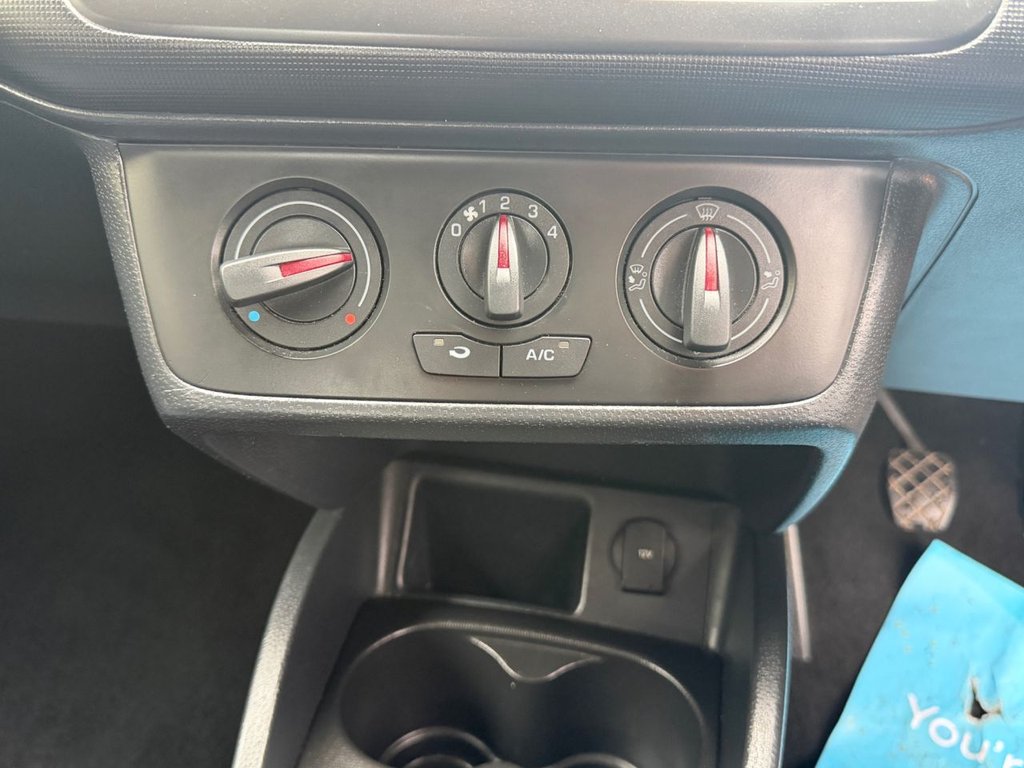 Used SEAT Ibiza 2014 for sale - 77692643: Photo 15