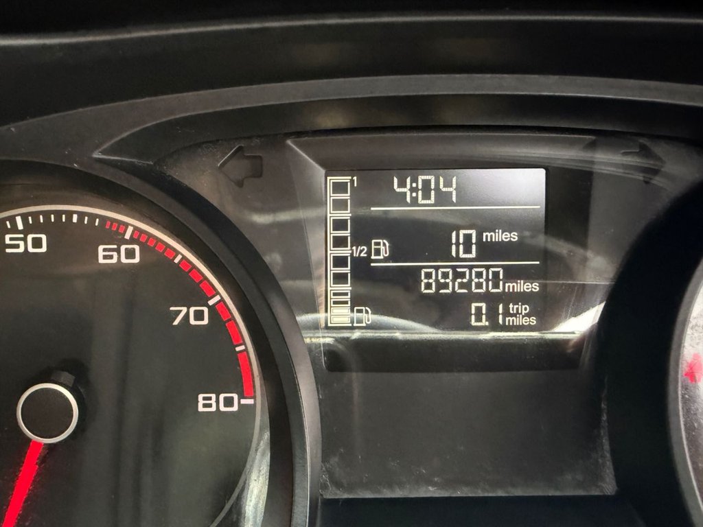 Used SEAT Ibiza 2014 for sale - 77692643: Photo 16