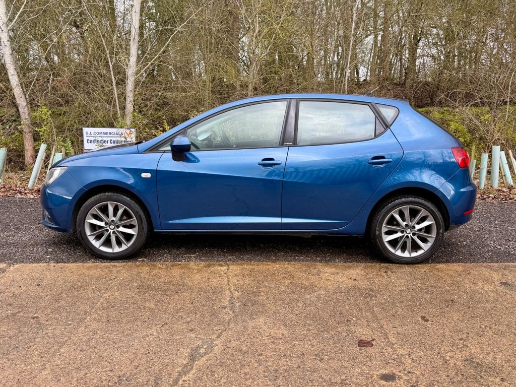 Used SEAT Ibiza 2014 for sale - 77692643: Photo 2