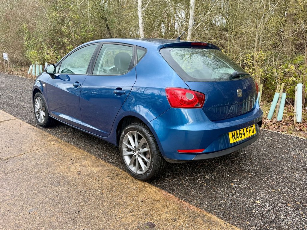 Used SEAT Ibiza 2014 for sale - 77692643: Photo 3