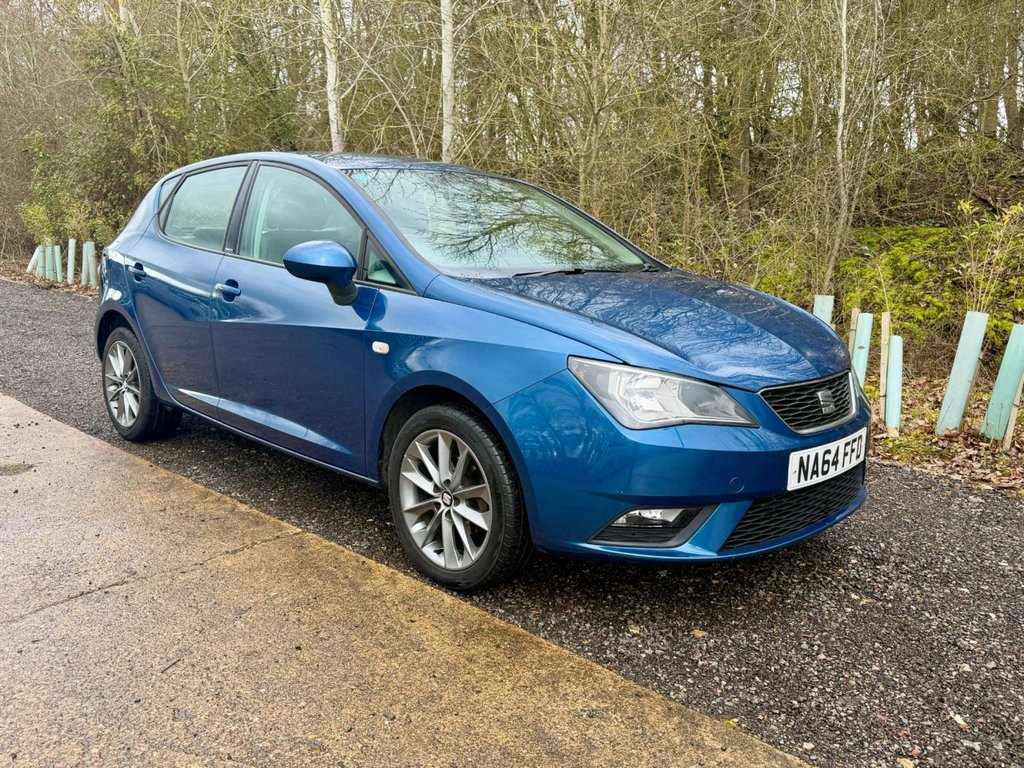 Used SEAT Ibiza 2014 for sale - 77692643: Photo 6