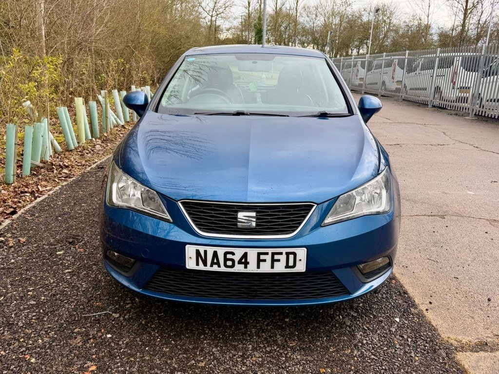 Used SEAT Ibiza 2014 for sale - 77692643: Photo 7