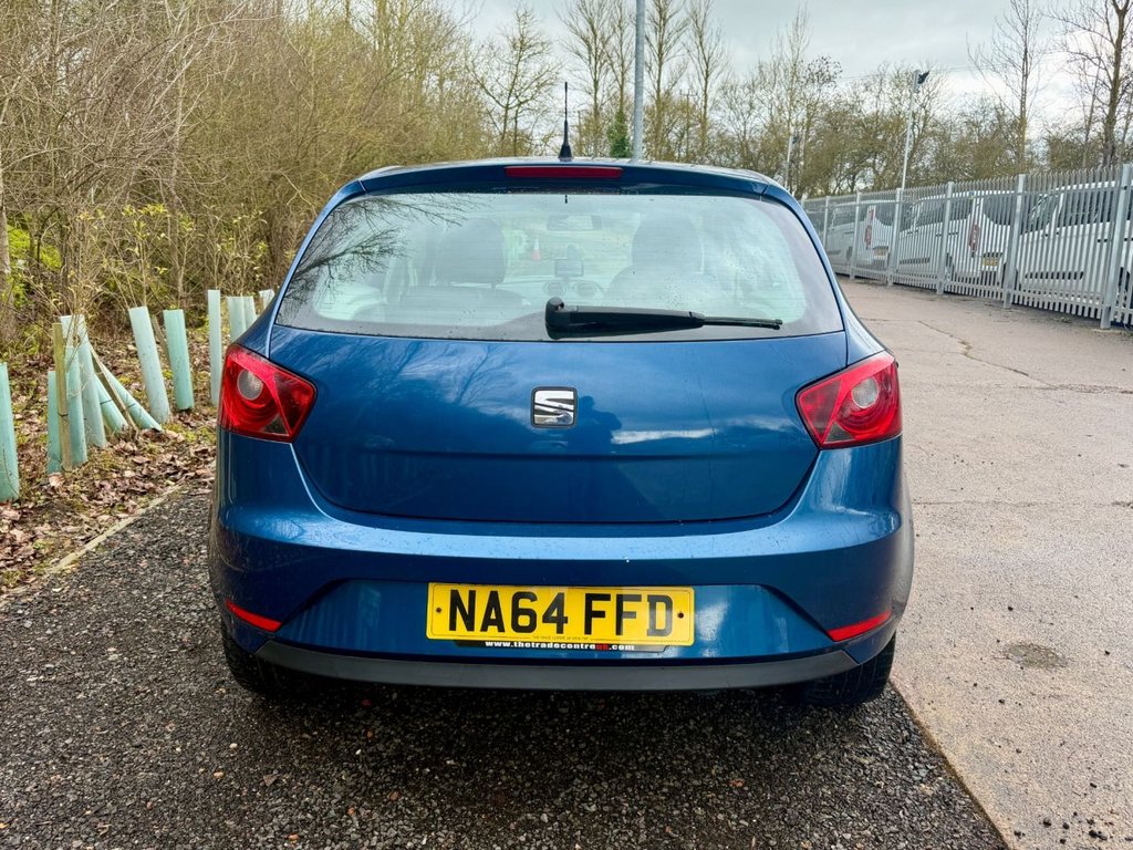 Used SEAT Ibiza 2014 for sale - 77692643: Photo 8