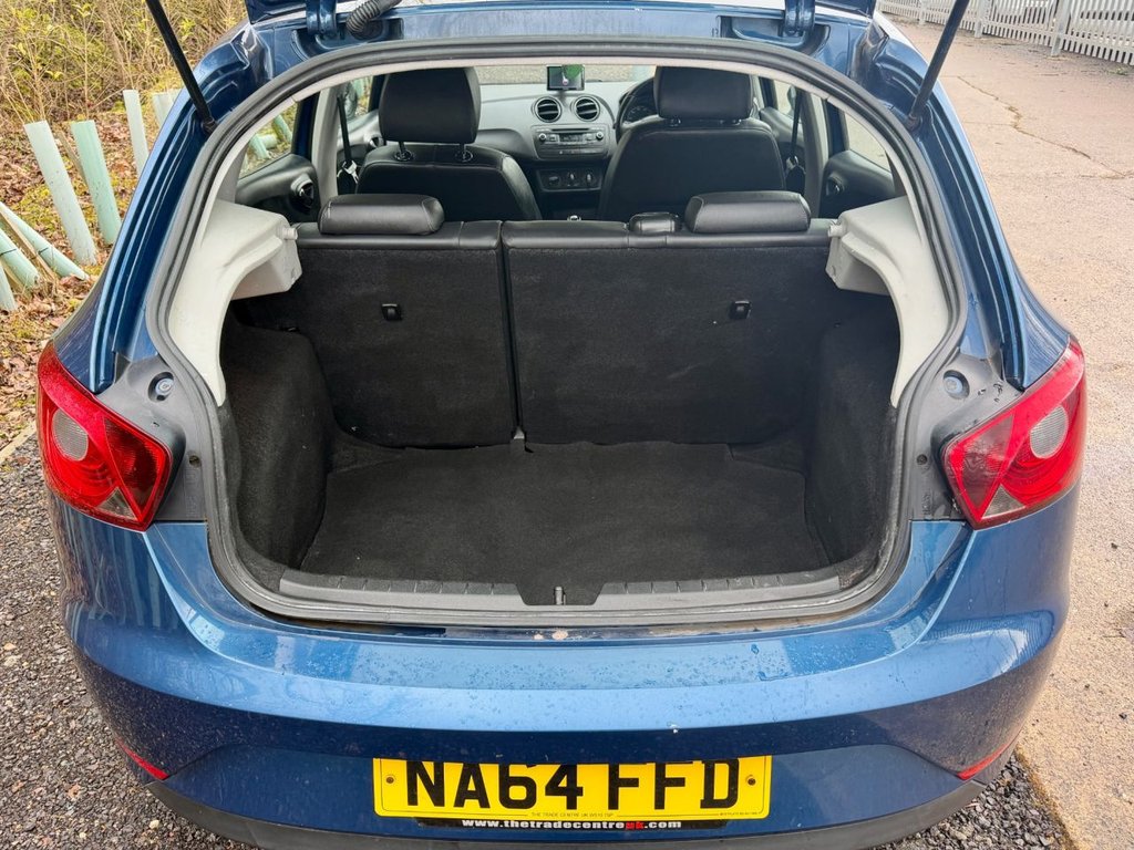 Used SEAT Ibiza 2014 for sale - 77692643: Photo 9