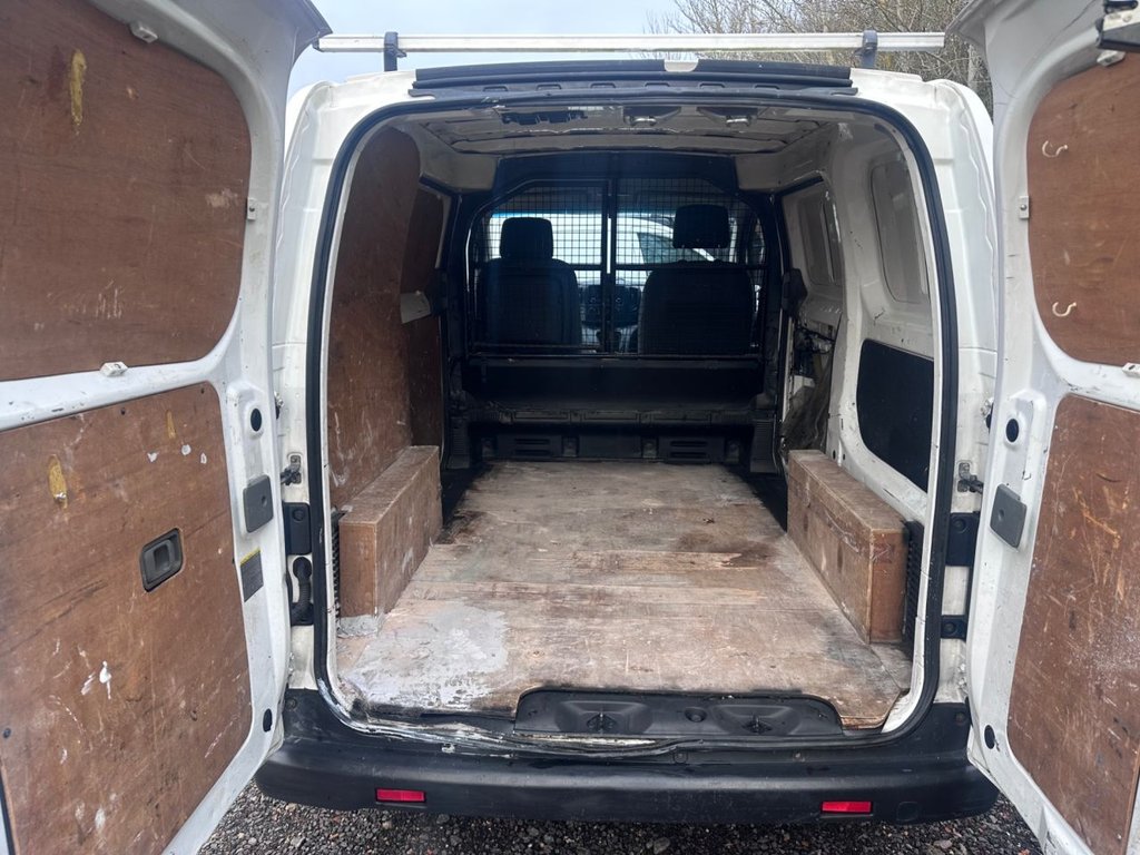 Used Nissan NV200 2011 for sale - 77333054: Photo 10