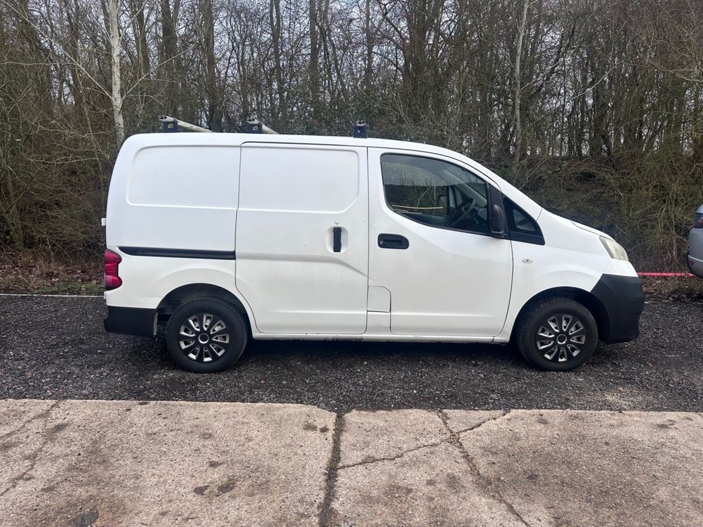 Used Nissan NV200 2011 for sale - 77333054: Photo 6