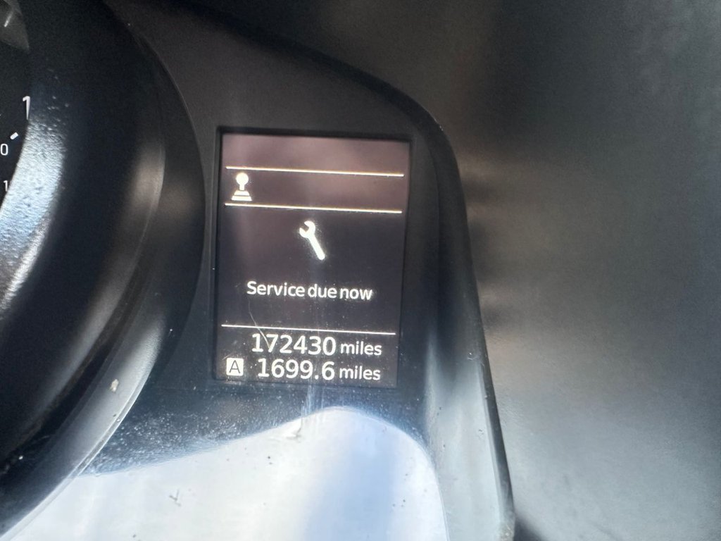 Used Nissan NV200 2011 for sale - 77333054: Photo 9