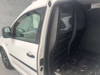 Used Volkswagen Caddy 2015 for sale - 75009757: Photo