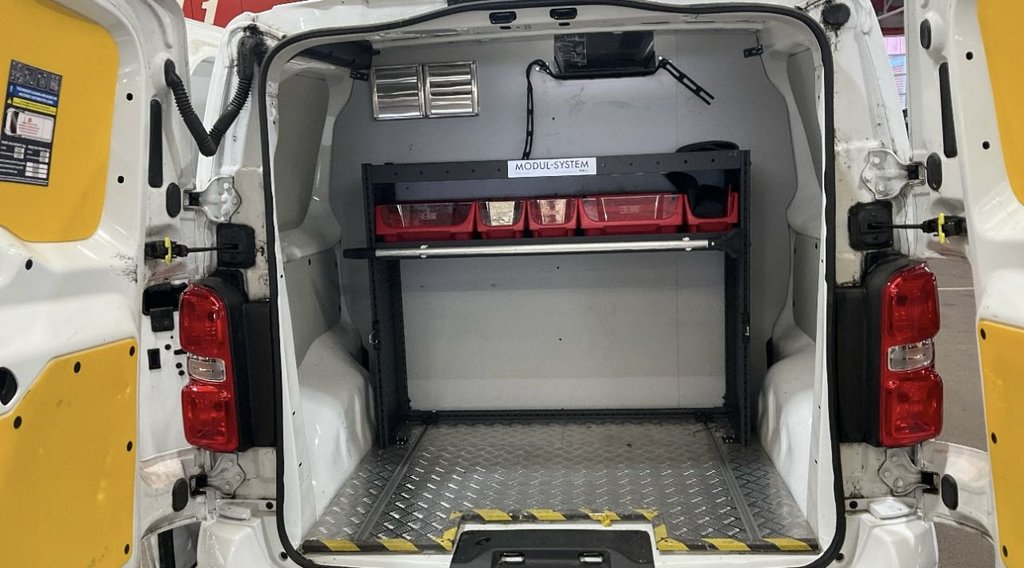 Used Peugeot Expert 2020 for sale - 76119291: Photo 11