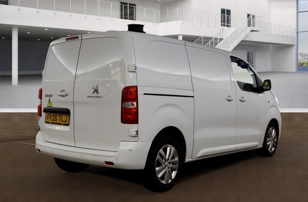 Used Peugeot Expert 2020 for sale - 76119291: Photo 14