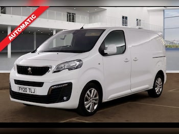 Used Peugeot Expert 2020 for sale - 76119291: Photo