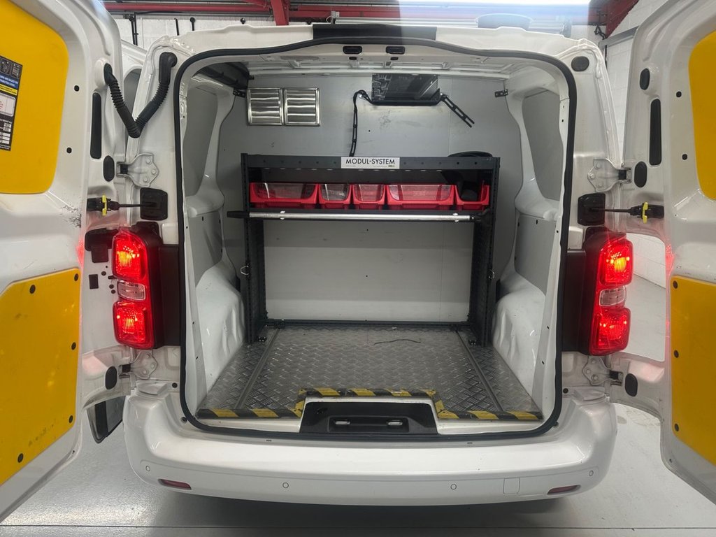 Used Peugeot Expert 2020 for sale - 76119291: Photo 20