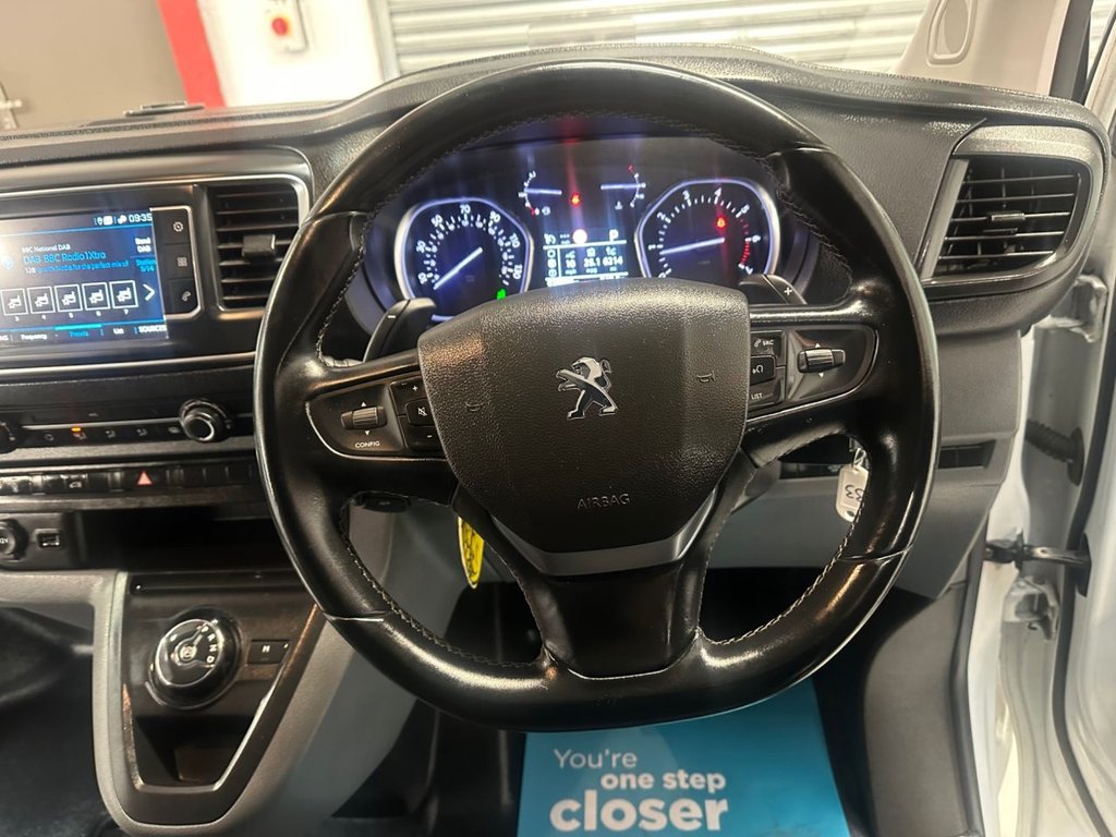 Used Peugeot Expert 2020 for sale - 76119291: Photo 22