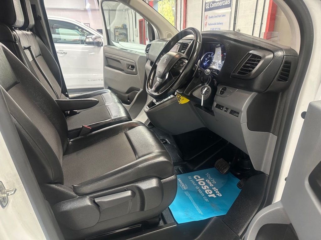 Used Peugeot Expert 2020 for sale - 76119291: Photo 24