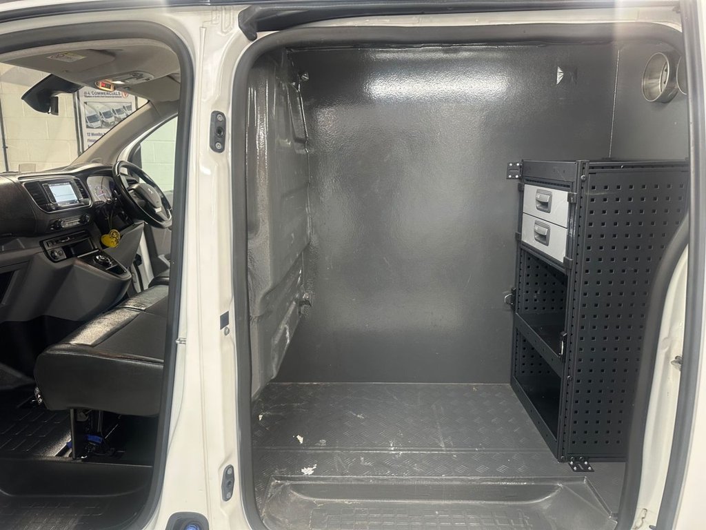 Used Peugeot Expert 2020 for sale - 76119291: Photo 26