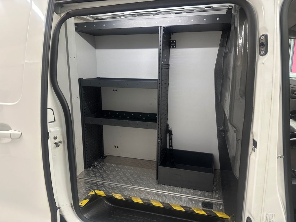 Used Peugeot Expert 2020 for sale - 76119291: Photo 28