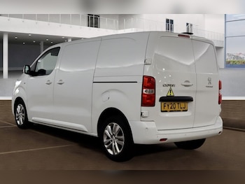 Used Peugeot Expert 2020 for sale - 76119291: Photo