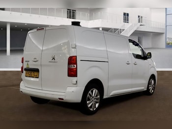 Used Peugeot Expert 2020 for sale - 76119291: Photo