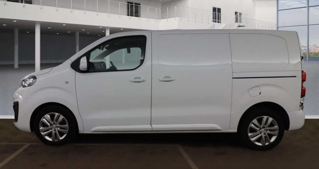 Used Peugeot Expert 2020 for sale - 76119291: Photo 5