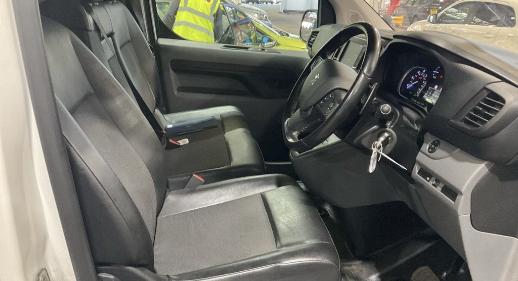 Used Peugeot Expert 2020 for sale - 76119291: Photo 7