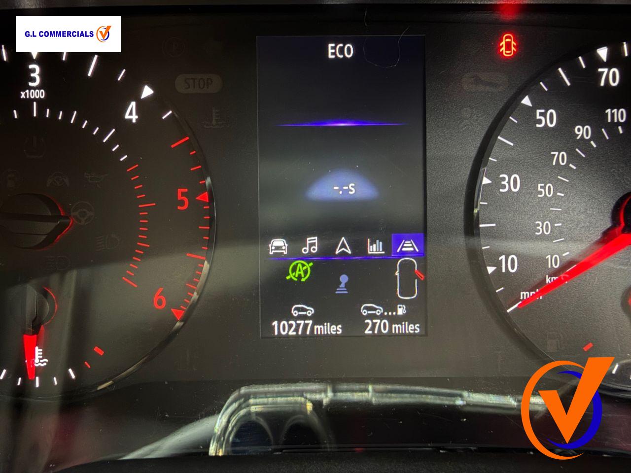 Used Renault Trafic 2022 for sale - 77950921: Photo 11