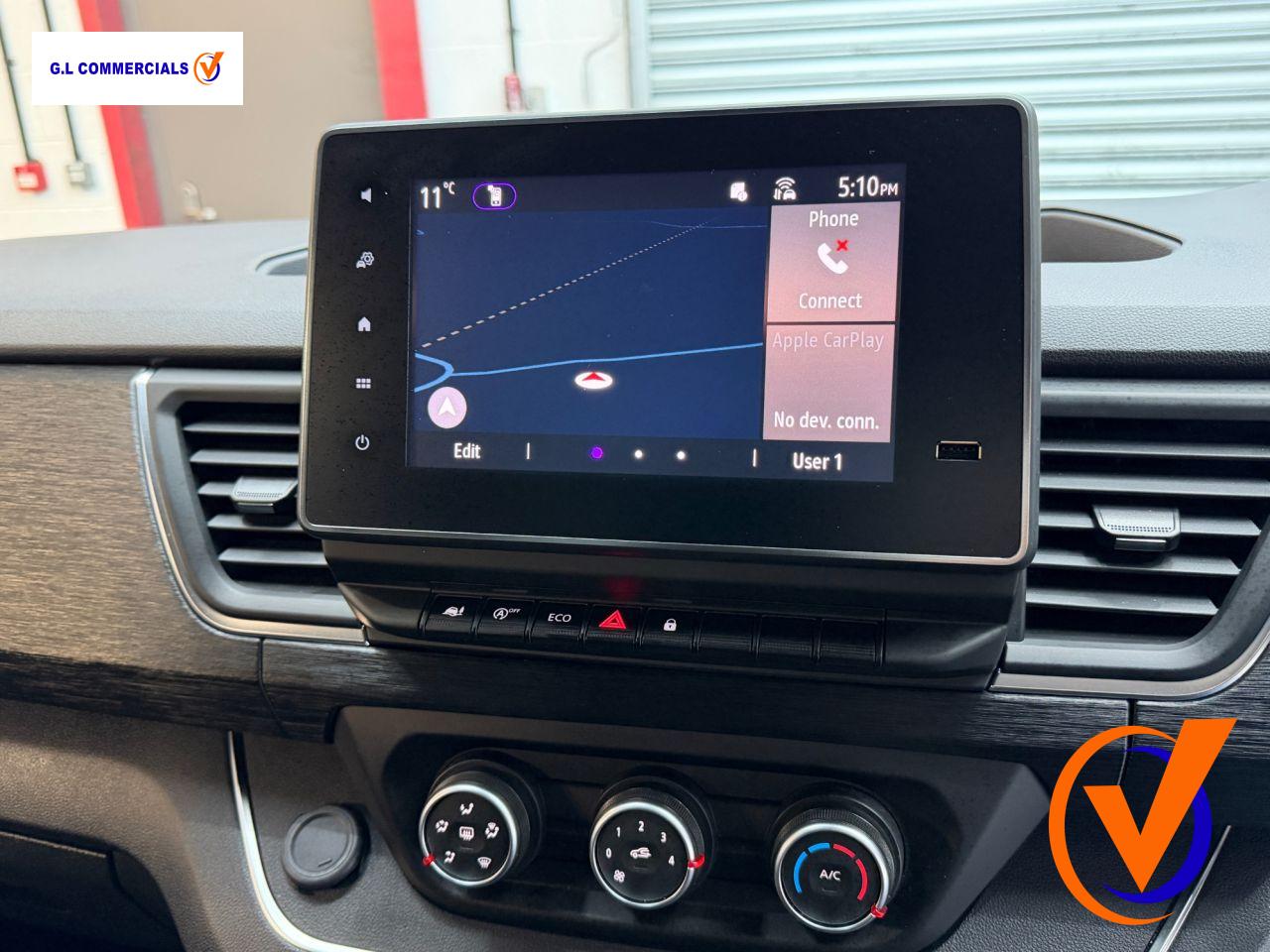 Used Renault Trafic 2022 for sale - 77950921: Photo 12