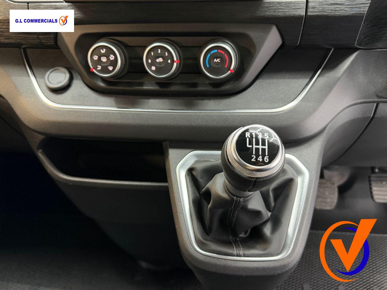 Used Renault Trafic 2022 for sale - 77950921: Photo 13