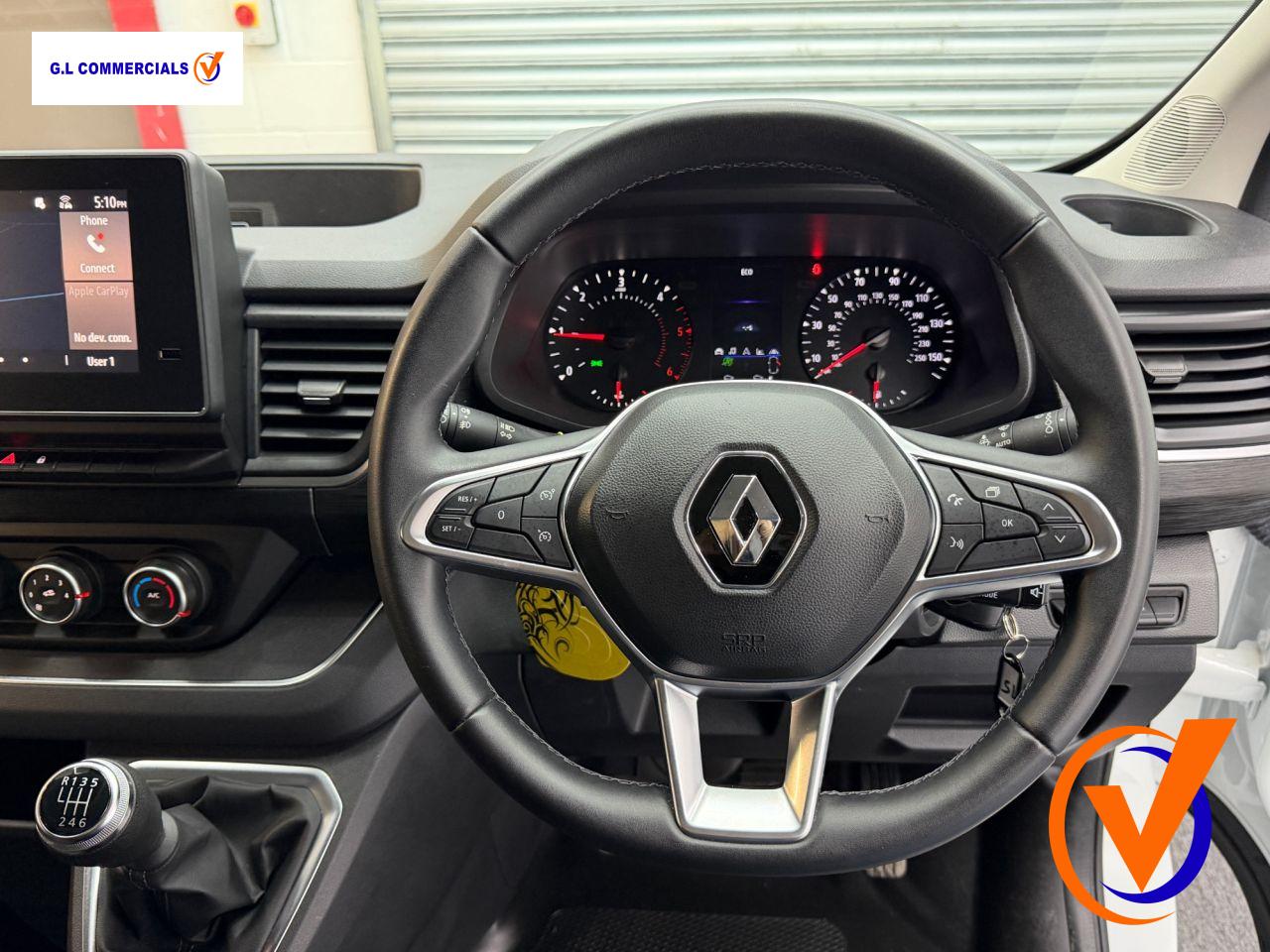 Used Renault Trafic 2022 for sale - 77950921: Photo 14