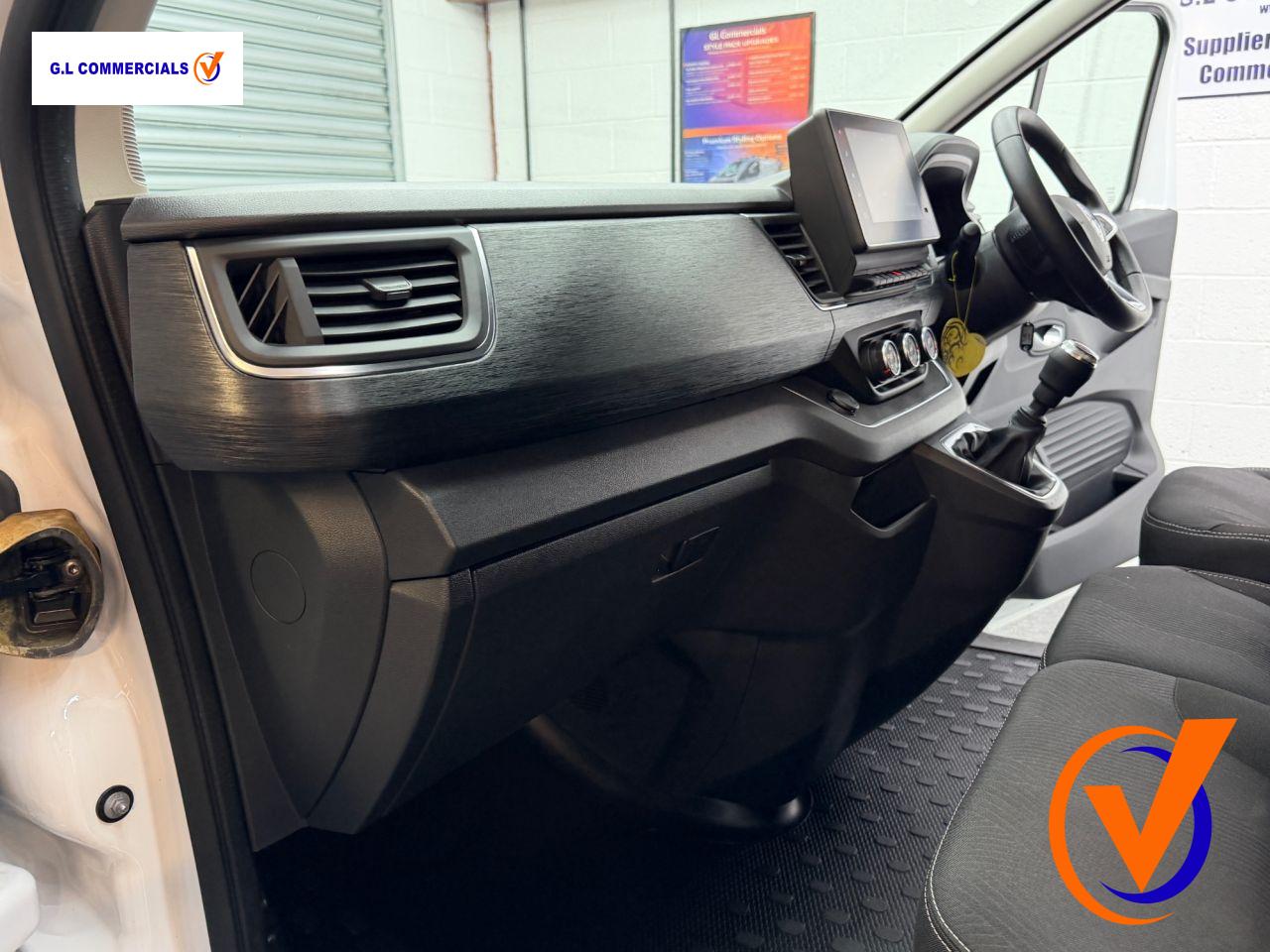 Used Renault Trafic 2022 for sale - 77950921: Photo 17