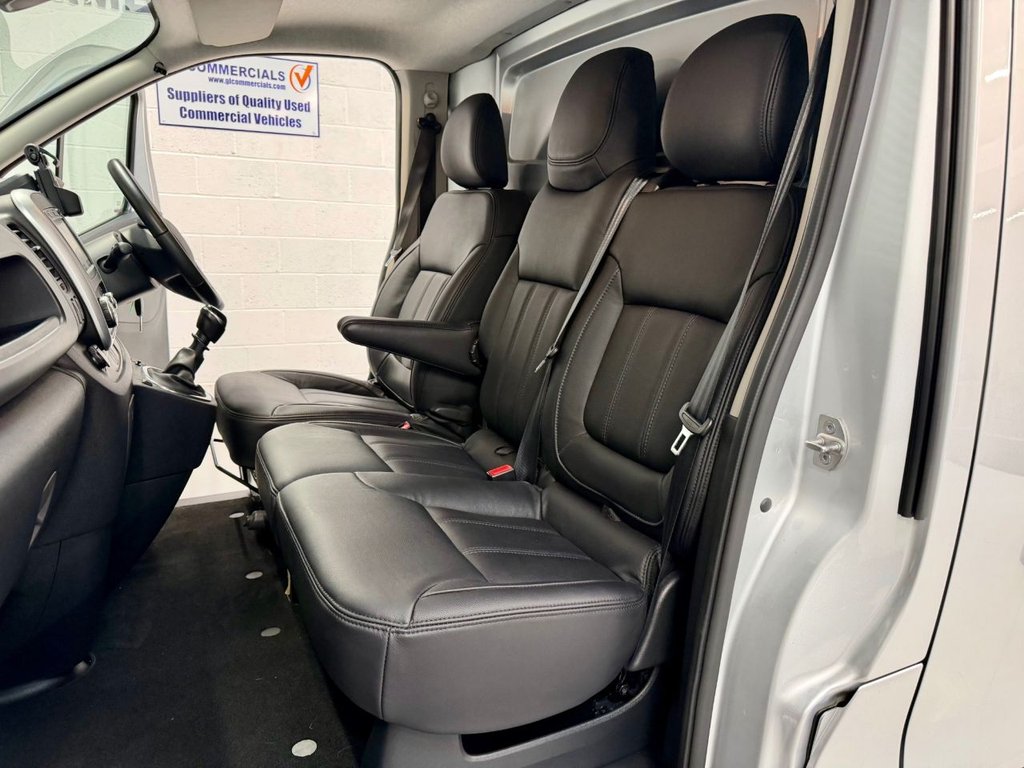 Used Renault Trafic 2020 for sale - 77621191: Photo 22