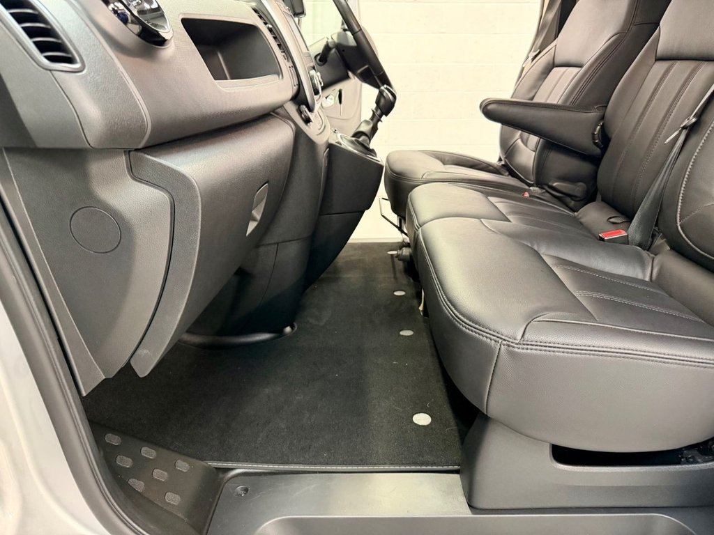 Used Renault Trafic 2020 for sale - 77621191: Photo 29