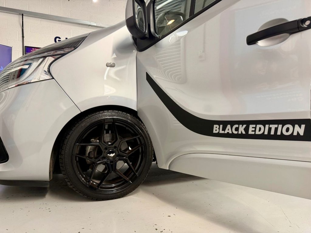 Used Renault Trafic 2020 for sale - 77621191: Photo 6