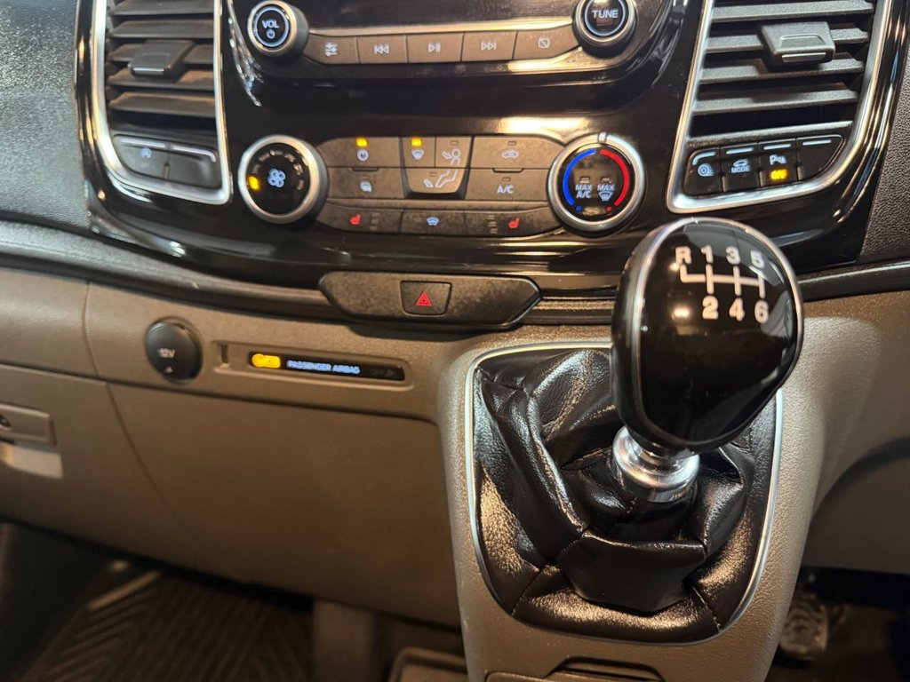 Used Ford Transit Custom 2021 for sale - 77436394: Photo 22