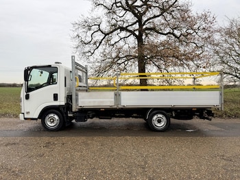 Used Isuzu Other 2023 for sale - 78344305: Photo