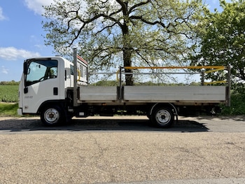Used Isuzu Grafter 2023 for sale - 78344305: Photo