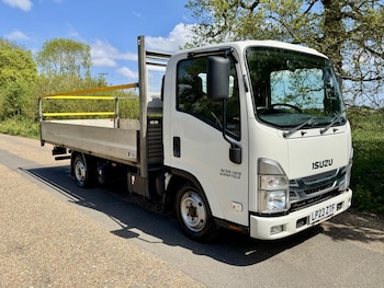 Used Isuzu Grafter 2023 for sale - 78344305: Photo