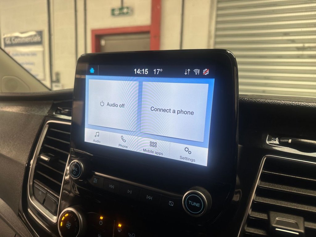 Used Ford Transit Custom 2022 for sale - 76132856: Photo 14