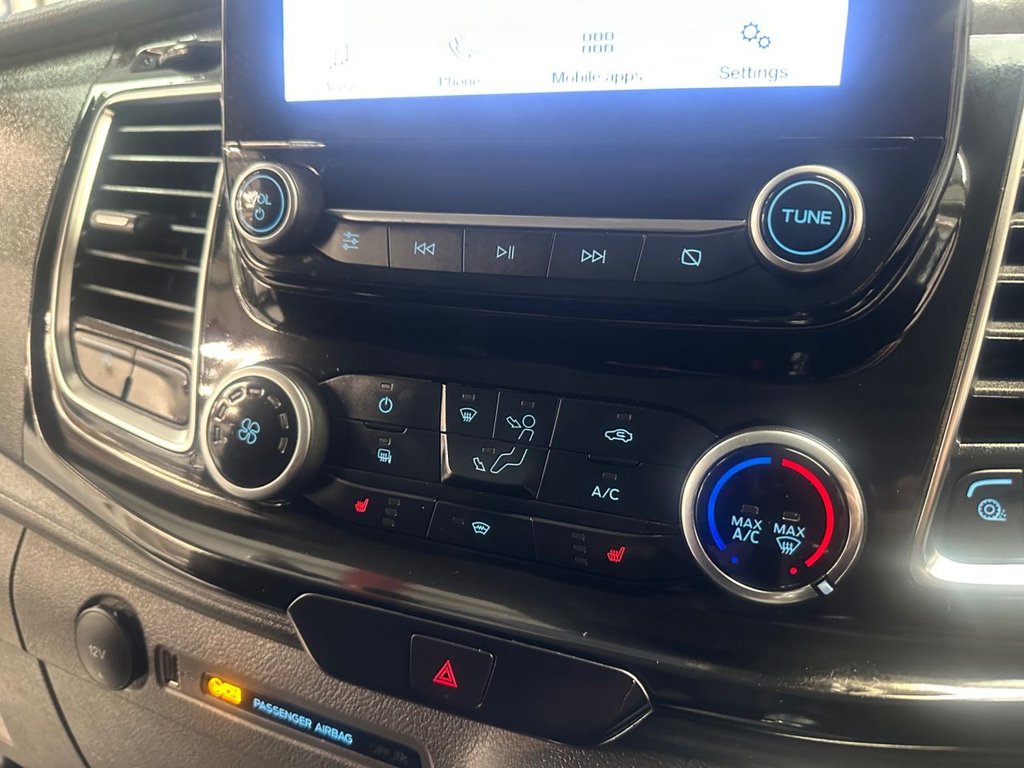 Used Ford Transit Custom 2022 for sale - 76132856: Photo 16