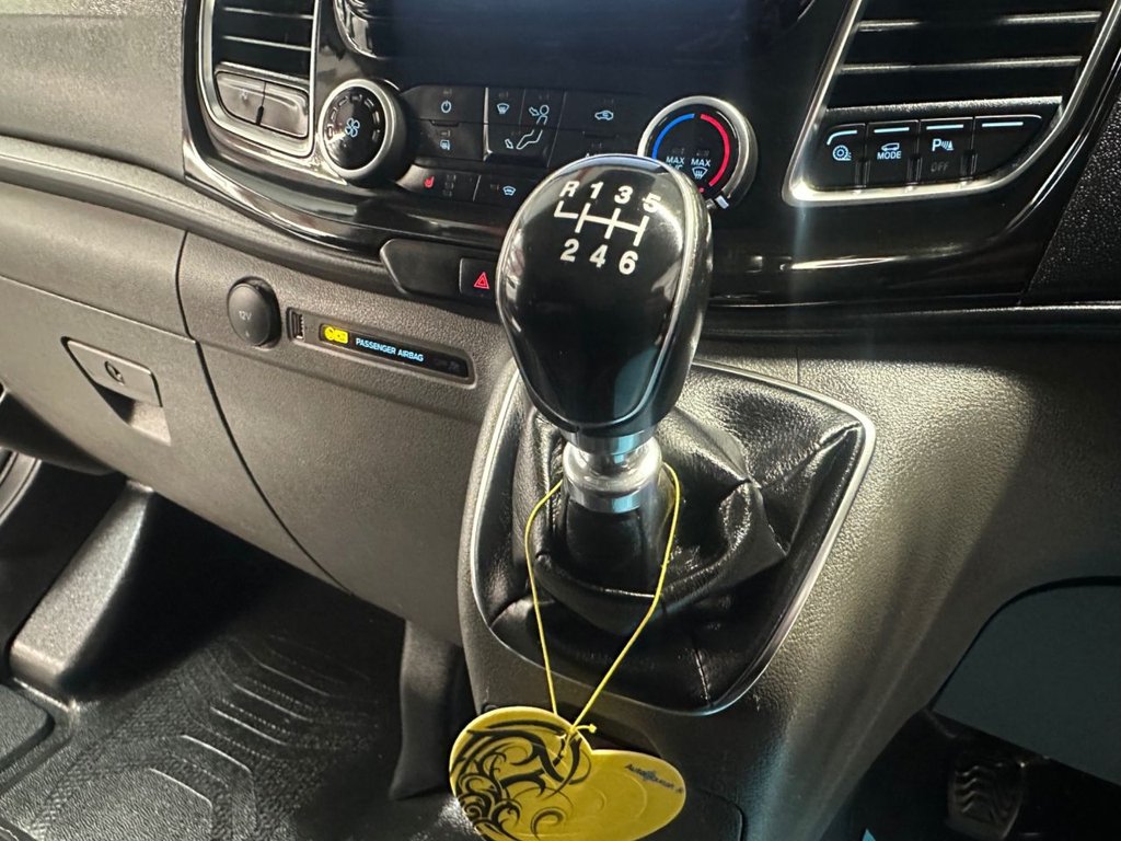 Used Ford Transit Custom 2022 for sale - 76132856: Photo 17