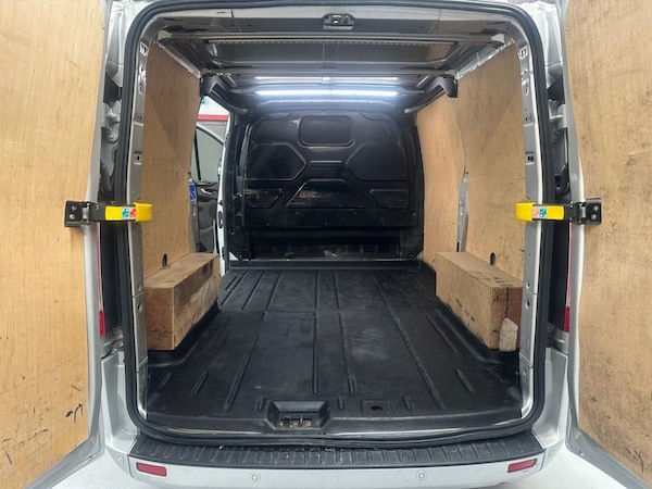 Used Ford Transit Custom 2022 for sale - 76132856: Photo 22