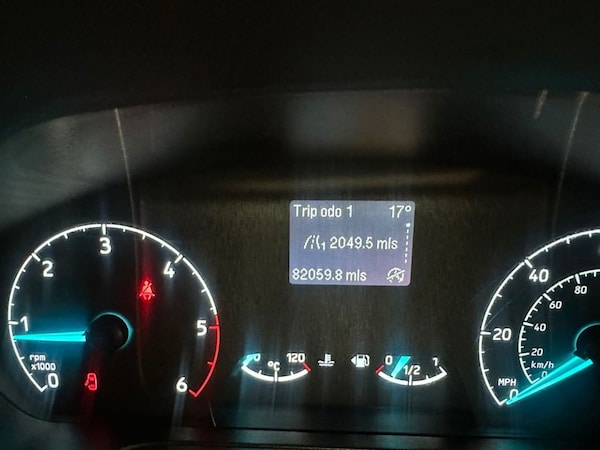 Used Ford Transit Custom 2022 for sale - 76132856: Photo 26