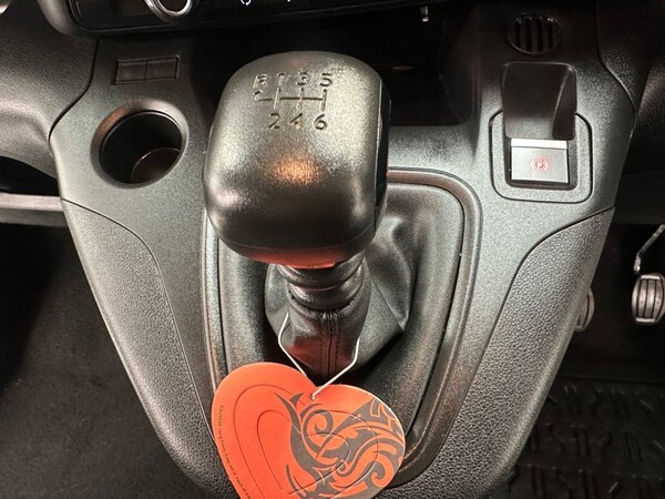 Used Vauxhall Combo 2022 for sale - 73871802: Photo 22