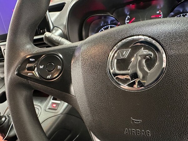 Used Vauxhall Combo 2022 for sale - 73871802: Photo 26