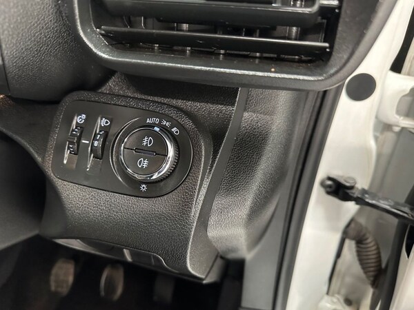 Used Vauxhall Combo 2022 for sale - 73871802: Photo 28