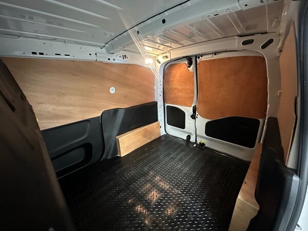 Used Vauxhall Combo 2022 for sale - 73871802: Photo 29