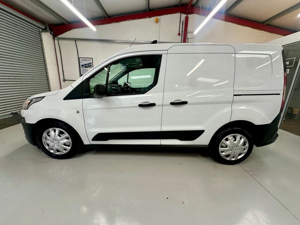 Used Ford Transit Connect 2021 for sale - 75541243: Photo 10