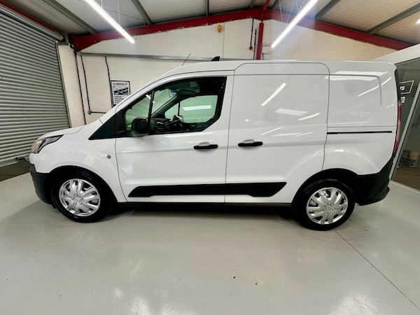 Used Ford Transit Connect 2021 for sale - 75541243: Photo 10