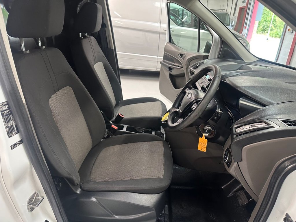 Used Ford Transit Connect 2021 for sale - 75541243: Photo 12