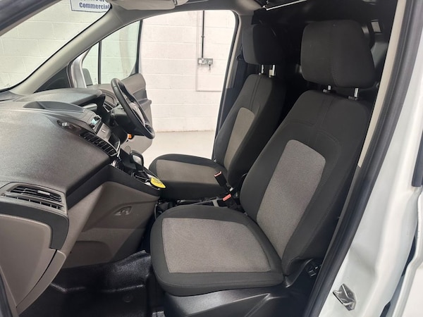 Used Ford Transit Connect 2021 for sale - 75541243: Photo 13