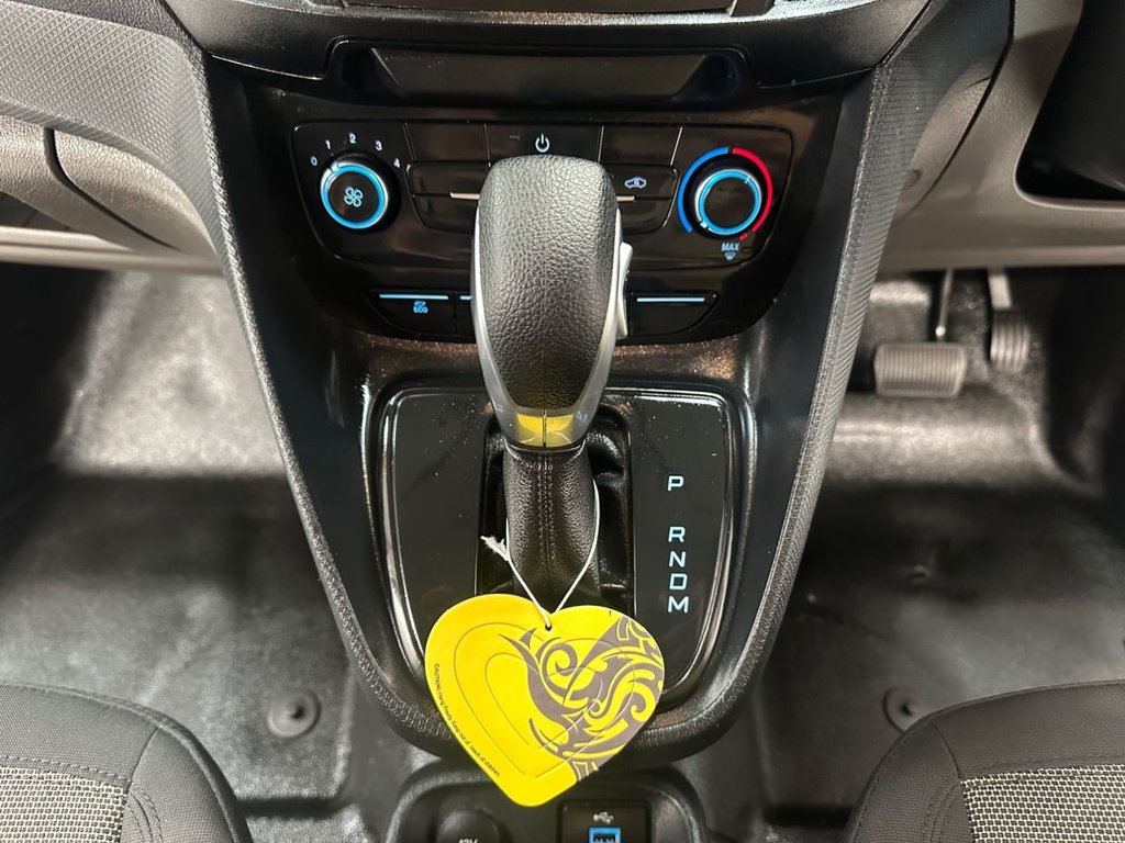 Used Ford Transit Connect 2021 for sale - 75541243: Photo 14
